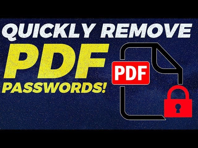 pdf password remove php qpdf